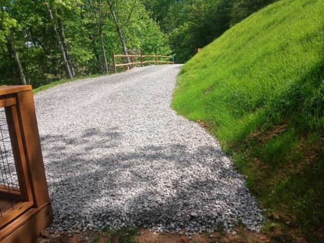 313 Lexington Drive, Brasstown, SC 29802
