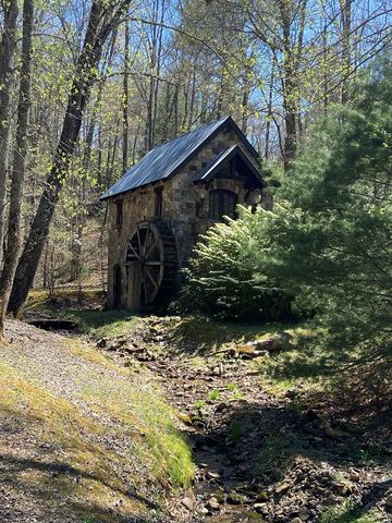 313 Lexington Drive, Brasstown, SC 29802
