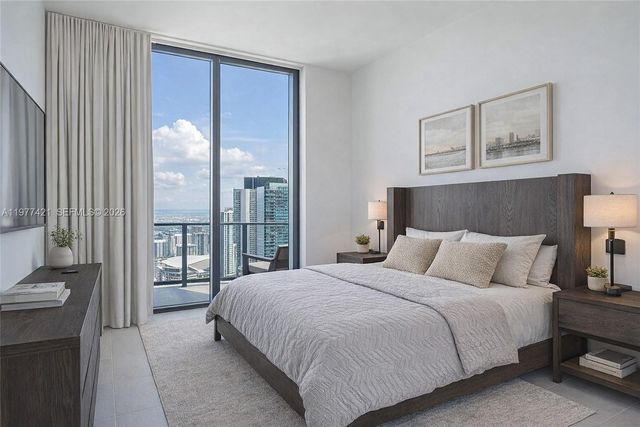 159 NE 6th St 5115, Miami, FL 33132