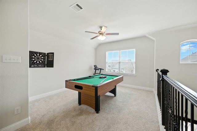 5233 Tuskegee Trail, Mckinney, TX 75070