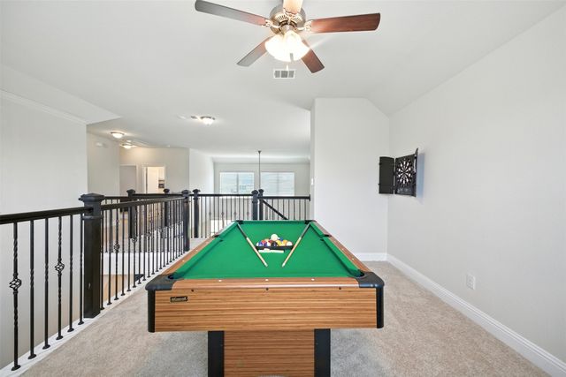 5233 Tuskegee Trail, Mckinney, TX 75070