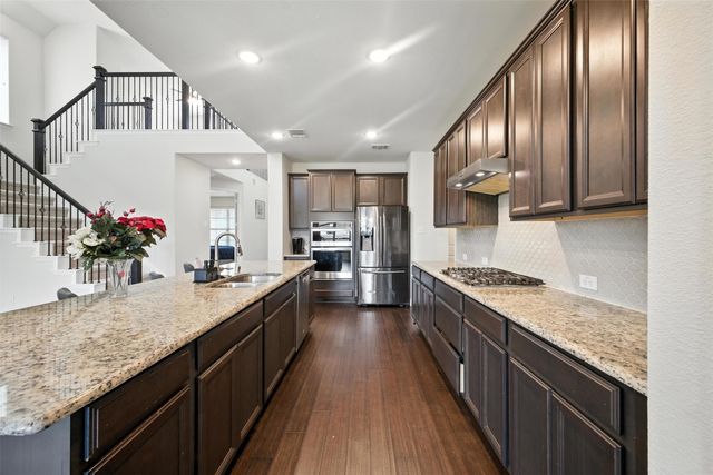 5233 Tuskegee Trail, Mckinney, TX 75070