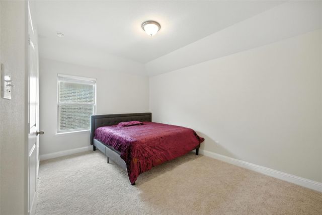 5233 Tuskegee Trail, Mckinney, TX 75070