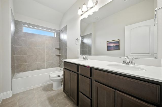 5233 Tuskegee Trail, Mckinney, TX 75070