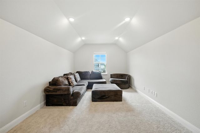5233 Tuskegee Trail, Mckinney, TX 75070