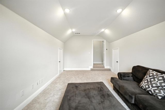 5233 Tuskegee Trail, Mckinney, TX 75070