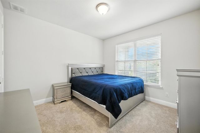 5233 Tuskegee Trail, Mckinney, TX 75070