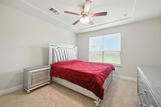 5233 Tuskegee Trail, Mckinney, TX 75070