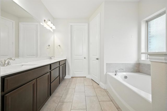 5233 Tuskegee Trail, Mckinney, TX 75070