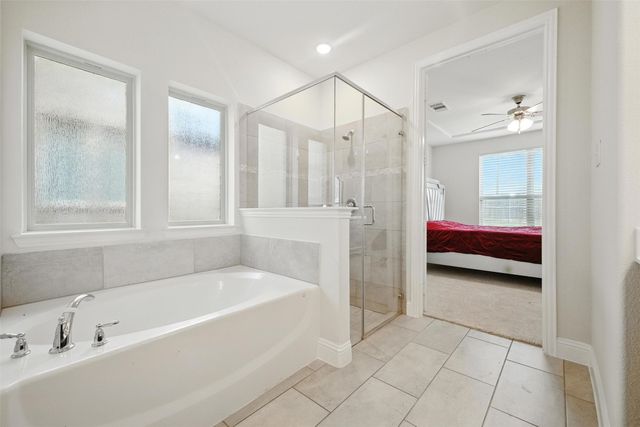 5233 Tuskegee Trail, Mckinney, TX 75070