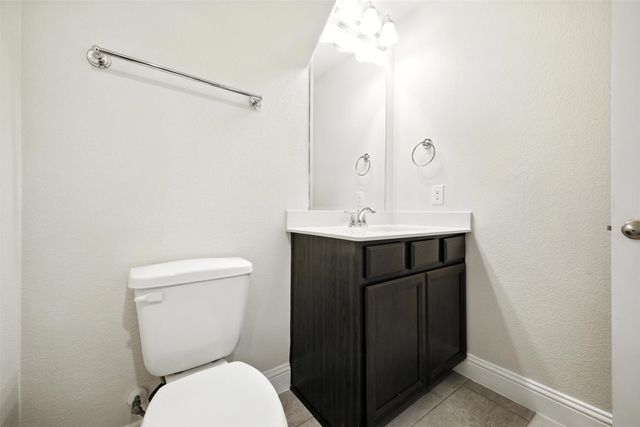 5233 Tuskegee Trail, Mckinney, TX 75070