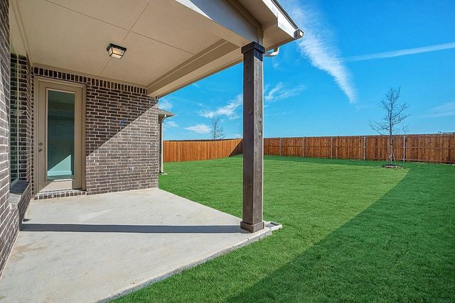 5233 Tuskegee Trail, Mckinney, TX 75070