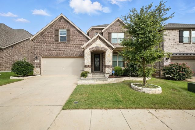 5233 Tuskegee Trail, Mckinney, TX 75070