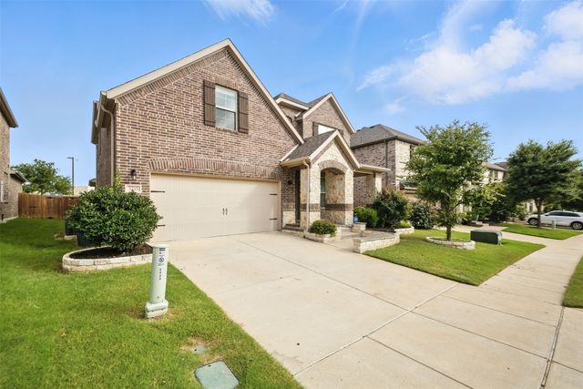 5233 Tuskegee Trail, Mckinney, TX 75070