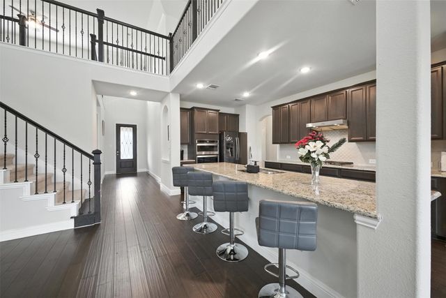 5233 Tuskegee Trail, Mckinney, TX 75070