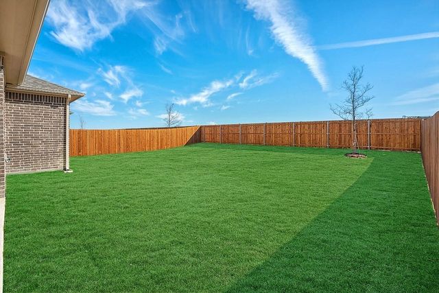 5233 Tuskegee Trail, Mckinney, TX 75070