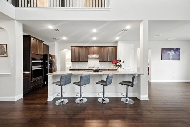 5233 Tuskegee Trail, Mckinney, TX 75070