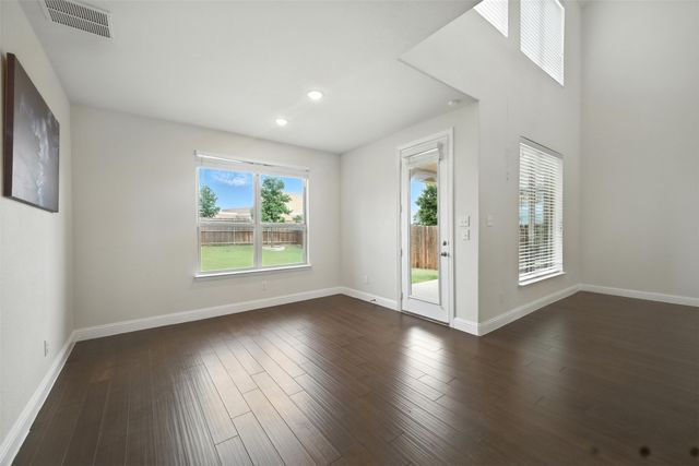 5233 Tuskegee Trail, Mckinney, TX 75070