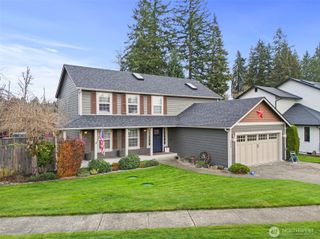 7026 Cavalier Street SW, Olympia, WA 98512