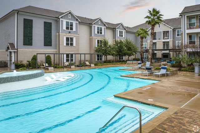 24002 Colonial Parkway 1302, Katy, TX 77493