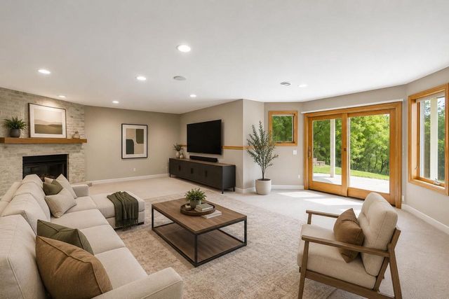 5813 NORTH AVENUE, Denmark, WI 54208