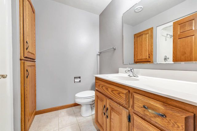 5813 NORTH AVENUE, Denmark, WI 54208