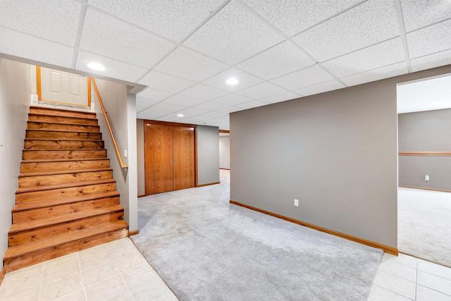 5813 NORTH AVENUE, Denmark, WI 54208