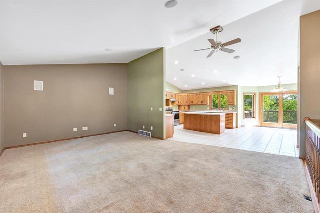 5813 NORTH AVENUE, Denmark, WI 54208