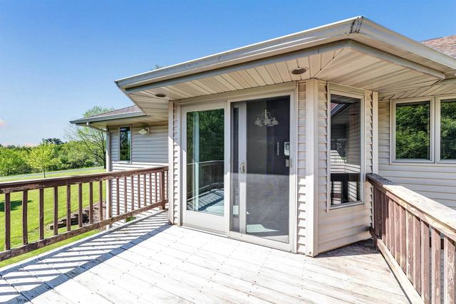 5813 NORTH AVENUE, Denmark, WI 54208
