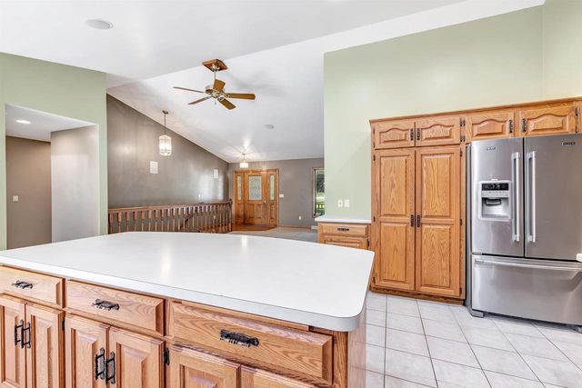 5813 NORTH AVENUE, Denmark, WI 54208