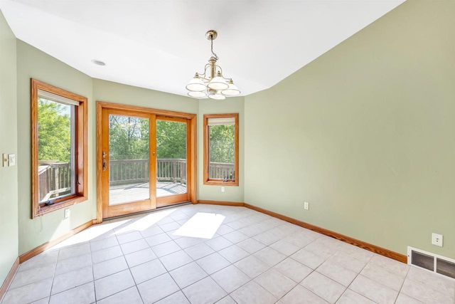 5813 NORTH AVENUE, Denmark, WI 54208