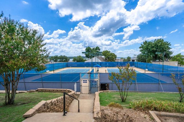 438 Yacht Club Drive C, Rockwall, TX 75032