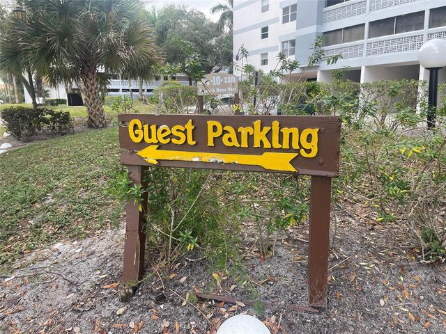 3301 Spanish Moss Terrace 610, Lauderhill, FL 33319