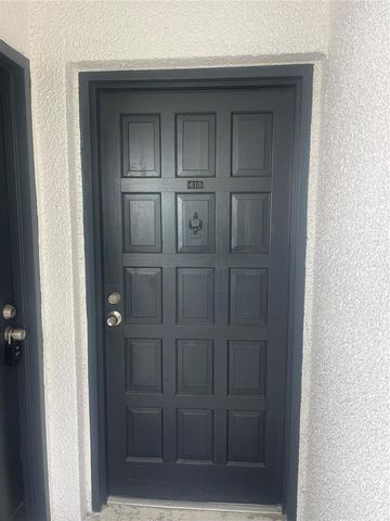 3301 Spanish Moss Terrace 610, Lauderhill, FL 33319