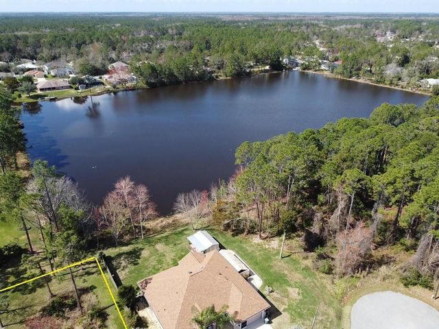 3 KALORAMA COURT, Palm Coast, FL 32164