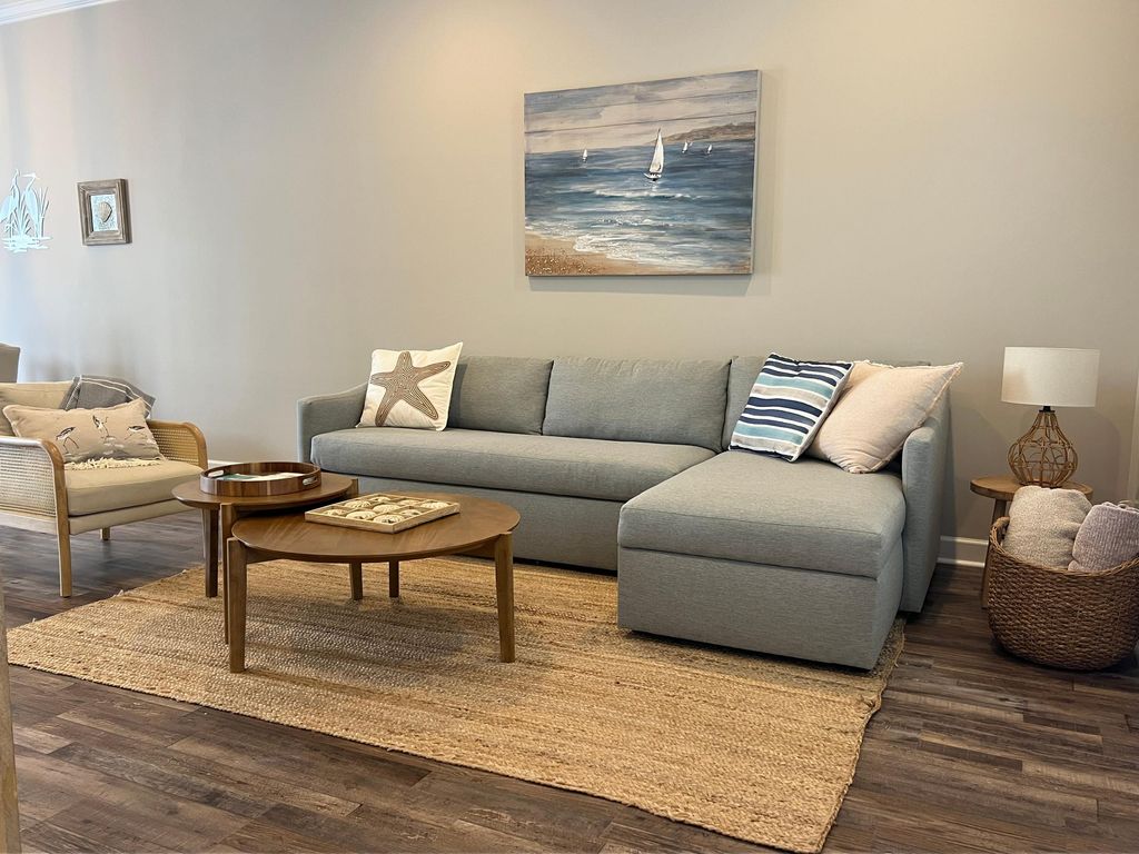855 Hall Ln Unit C, Myrtle Beach, SC 29577 — photo 2
