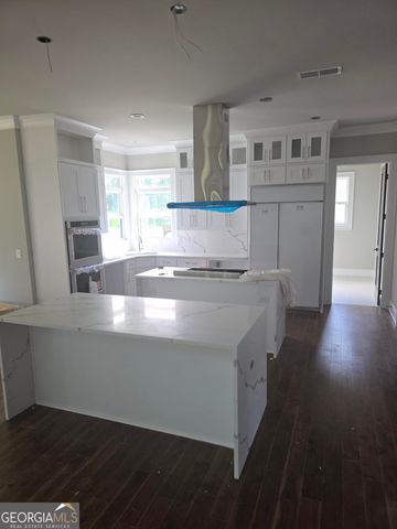 220 Waltham Way, Fayetteville, GA 30214