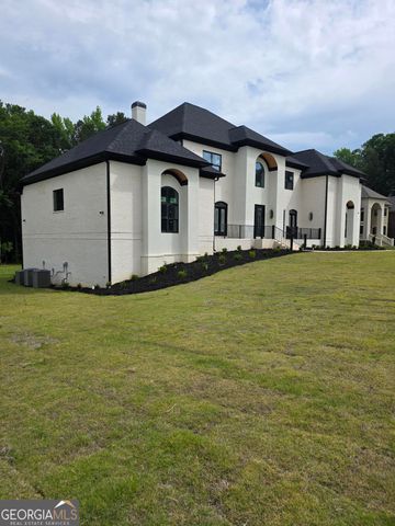 220 Waltham Way, Fayetteville, GA 30214