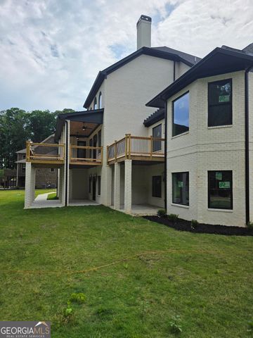 220 Waltham Way, Fayetteville, GA 30214