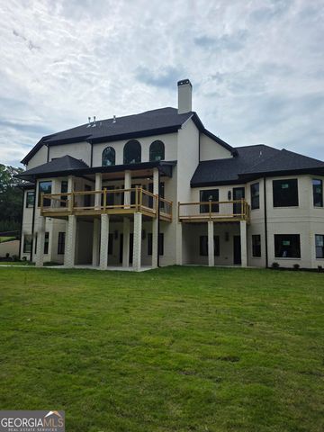220 Waltham Way, Fayetteville, GA 30214