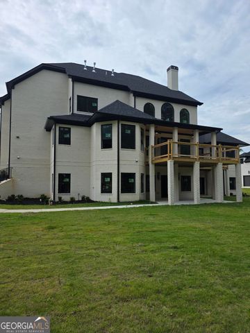 220 Waltham Way, Fayetteville, GA 30214