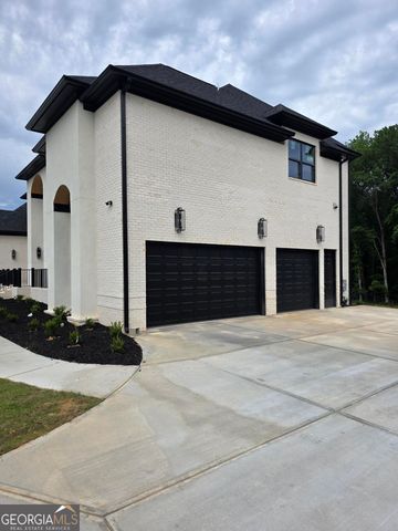 220 Waltham Way, Fayetteville, GA 30214