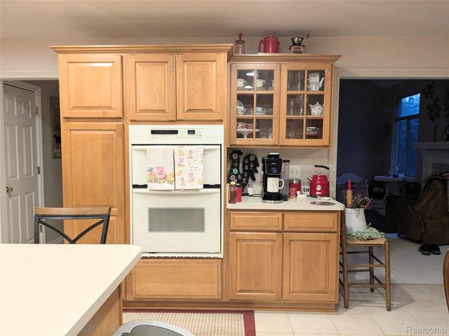 23233 30 Mile Road, Ray Township, MI 48096
