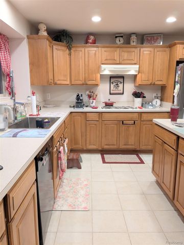 23233 30 Mile Road, Ray Township, MI 48096