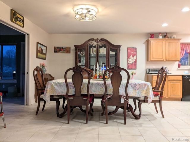 23233 30 Mile Road, Ray Township, MI 48096