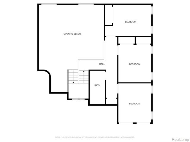23233 30 Mile Road, Ray Township, MI 48096