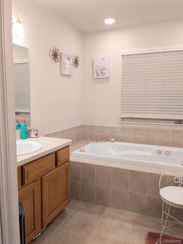 23233 30 Mile Road, Ray Township, MI 48096