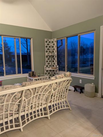 23233 30 Mile Road, Ray Township, MI 48096