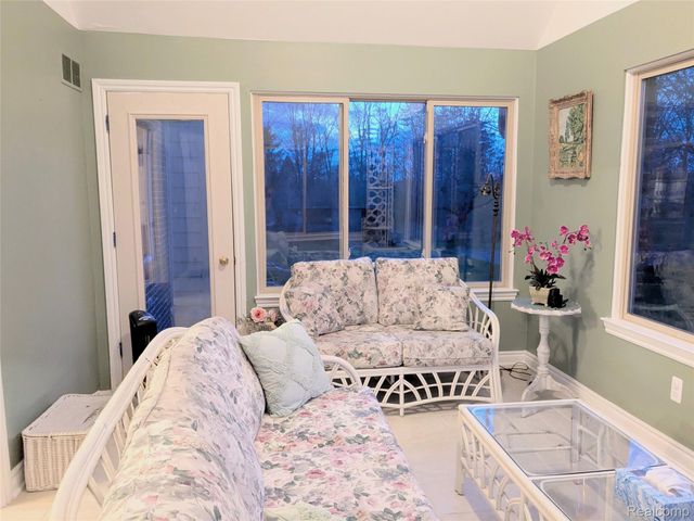 23233 30 Mile Road, Ray Township, MI 48096