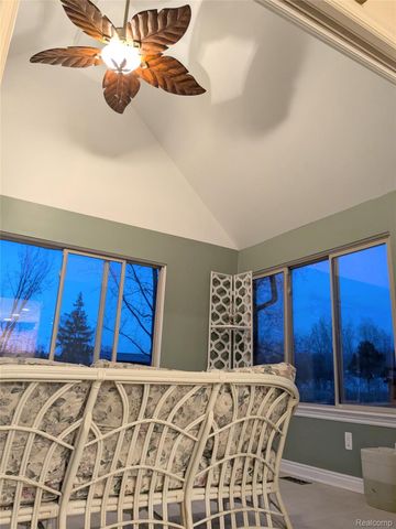23233 30 Mile Road, Ray Township, MI 48096
